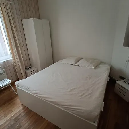 Le Pressoir Appartement *