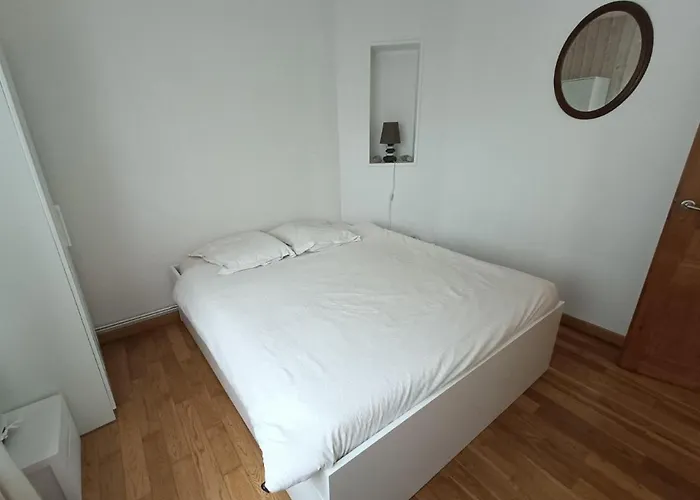 Appartement Le Pressoir