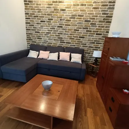 Le Pressoir * Fécamp