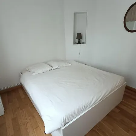 Apartment Le Pressoir